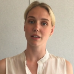 Foto af Amalie Ernst