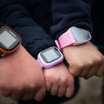 Smarte ure til børn