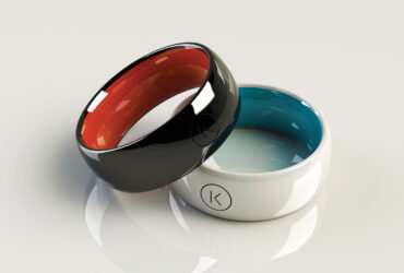 K ring