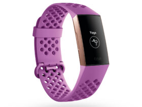 Fitbit Charge 3