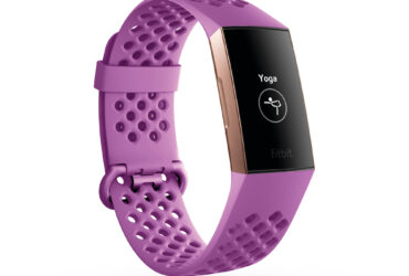 Fitbit Charge 3
