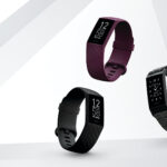 Fitbit Charge 4