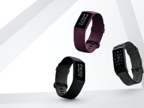 Fitbit Charge 4