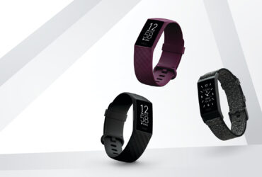Fitbit Charge 4