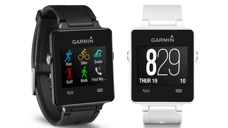 Garmin Vivoactive_2