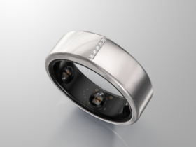 Oura Ring med i wearables forsøg