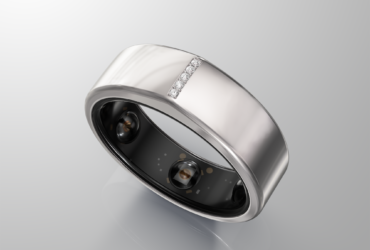 Oura Ring med i wearables forsøg