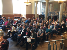 Konference om sundhedsdata