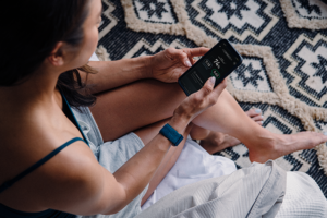 Wearables bruges i coronaopsporingen