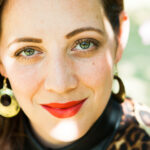 Vanessa Julia Carpenter