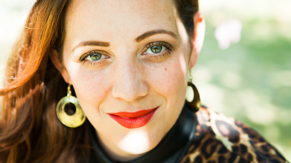 Vanessa Julia Carpenter