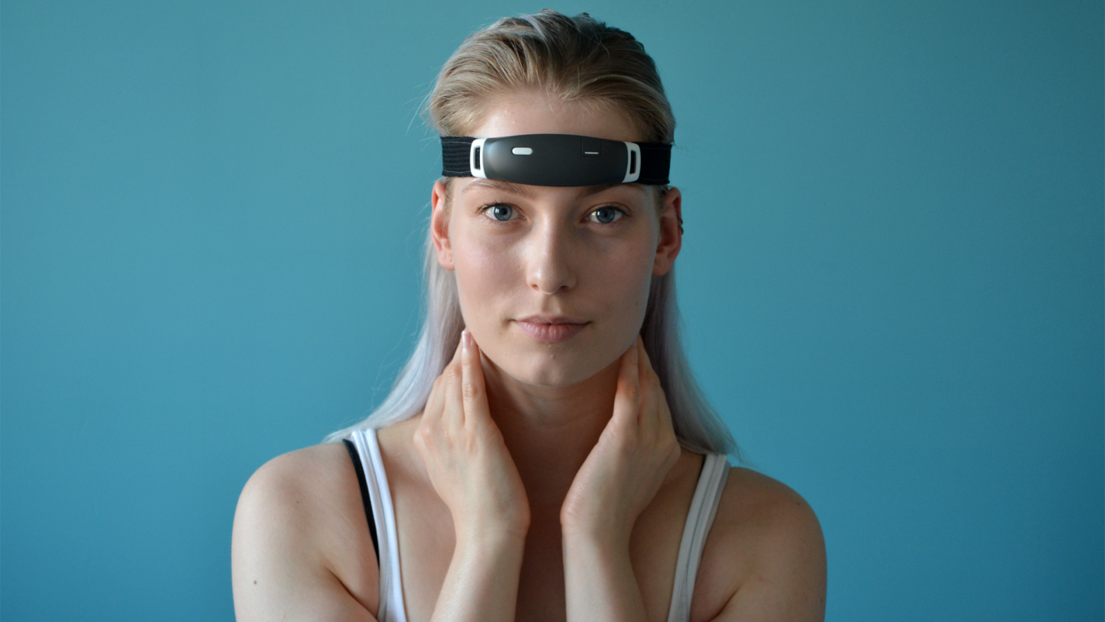 iBand Headband