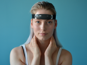 iBand Headband