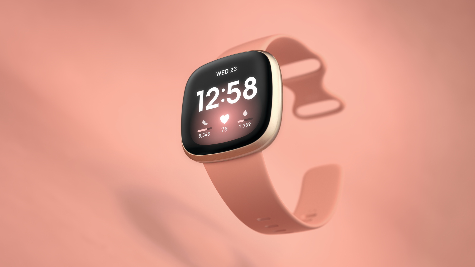 fit bit 3 versa