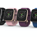 Letsfit smartwatch