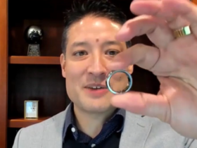 Oura Ring