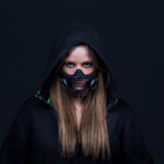 Razer Hazel Mask