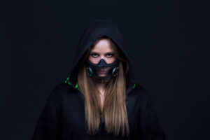 Razer Hazel Mask
