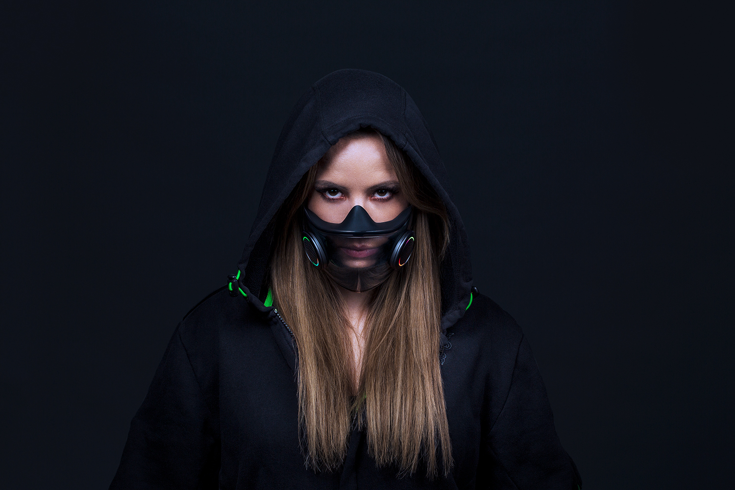 Razer Hazel Mask