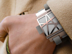 Grace bracelet for menopause