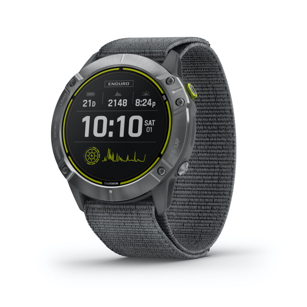 Garmin Enduro Sportsur