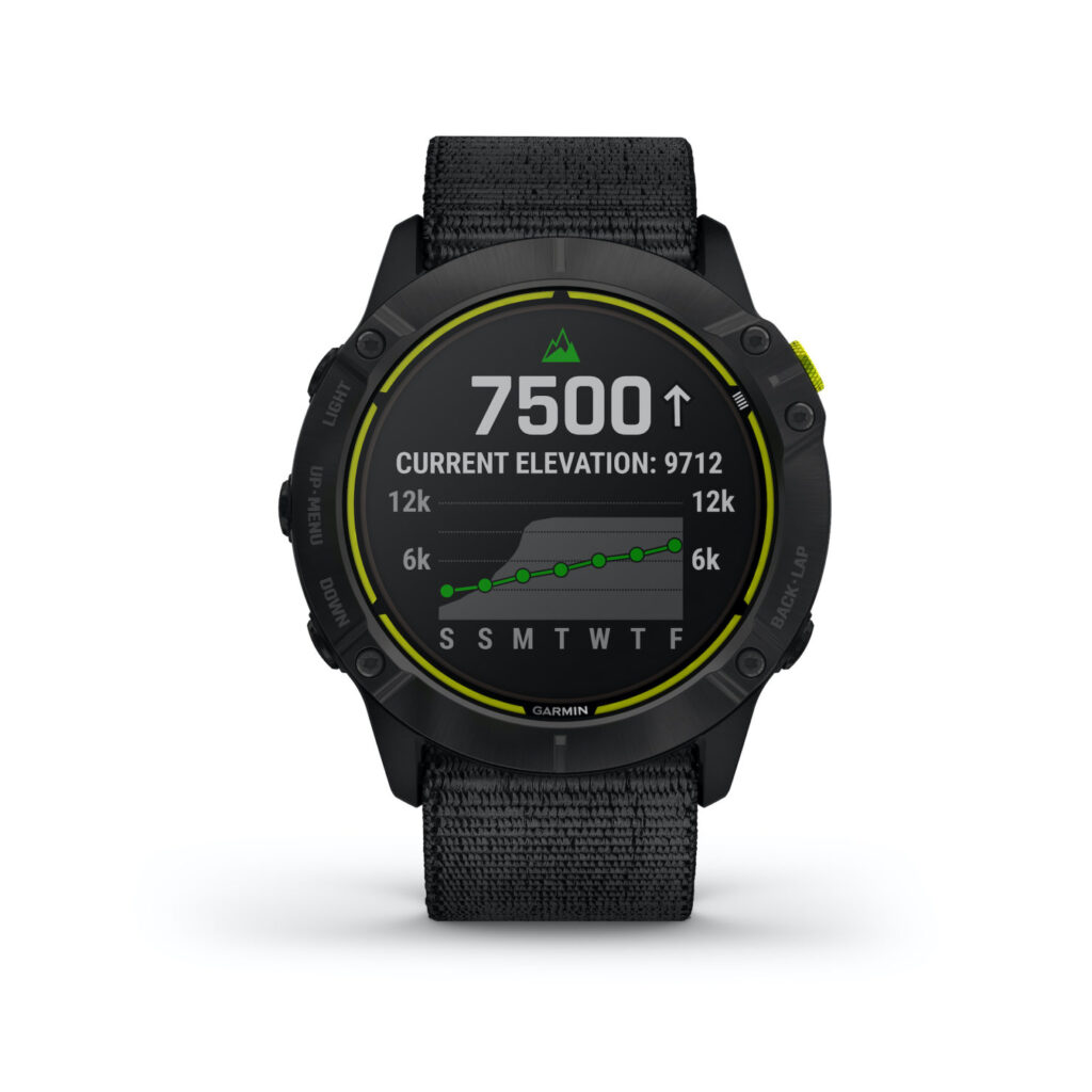 Garmin Enduro Sportsur