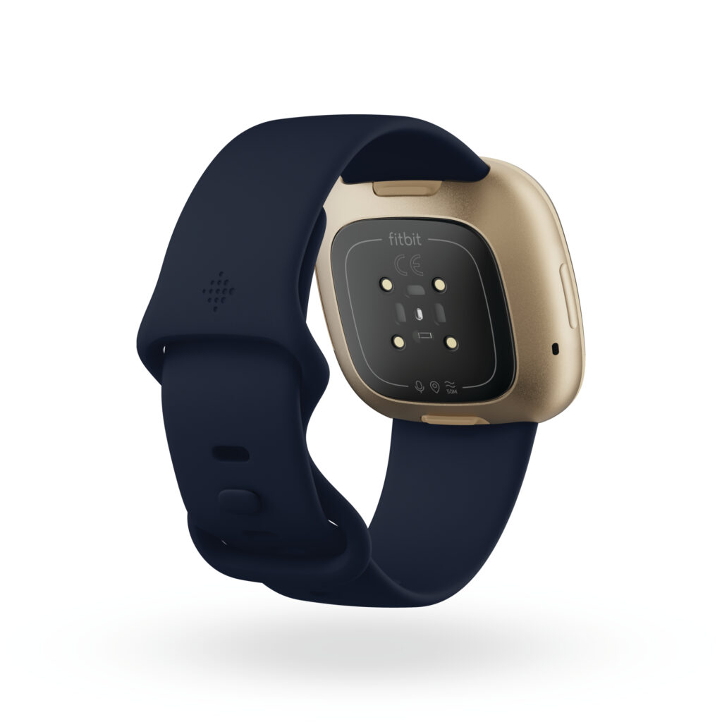 Fitbit Versa