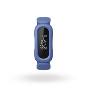 Fitbit tracker for børn