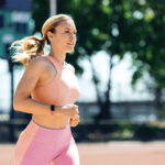 Fitnesstrackere til efteråret