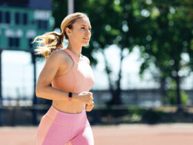 Fitnesstrackere til efteråret