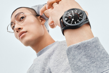 Galaxy Watch 3