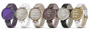 Anmeldelse: Garmin Lily