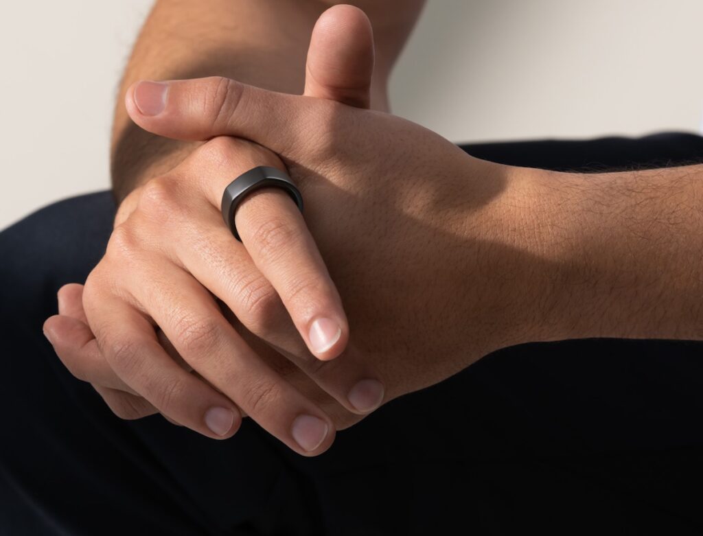 Anmeldelse: 5 måneder med Oura Ring - TechTruster