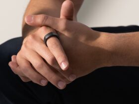 Oura Ring Review