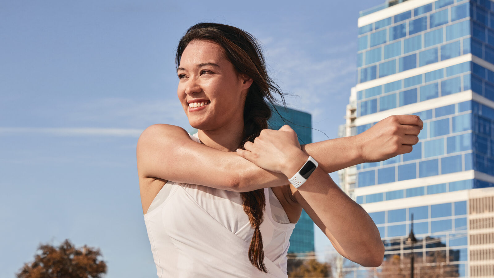 Fitbit Charge