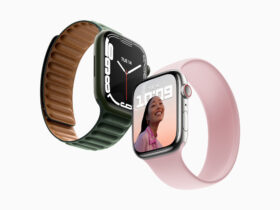 Apple Watch 7