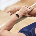 Guide om wearables til min mor