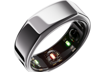 Oura ring