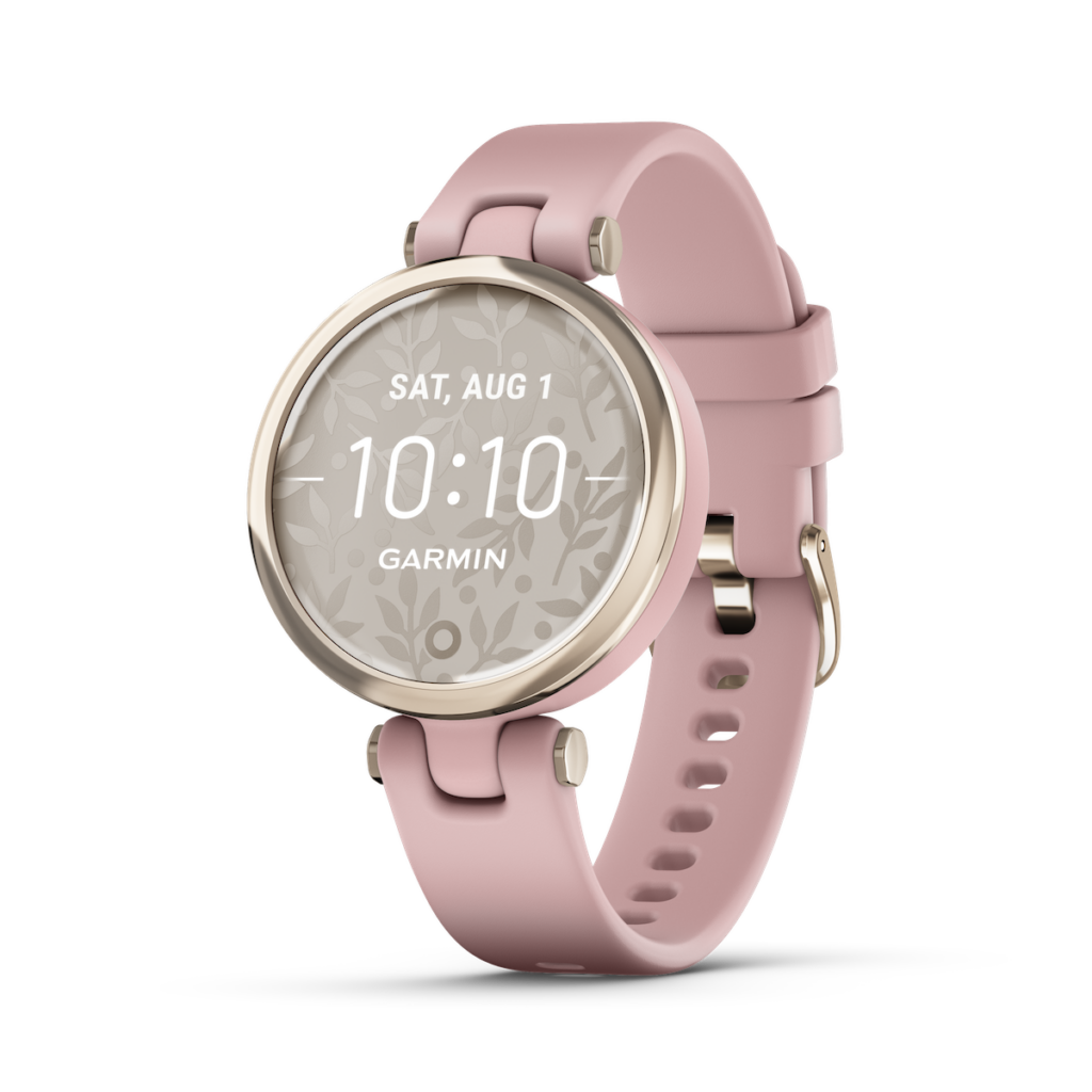 Garmin launches two new colours for Lily smartwatch TechTruster