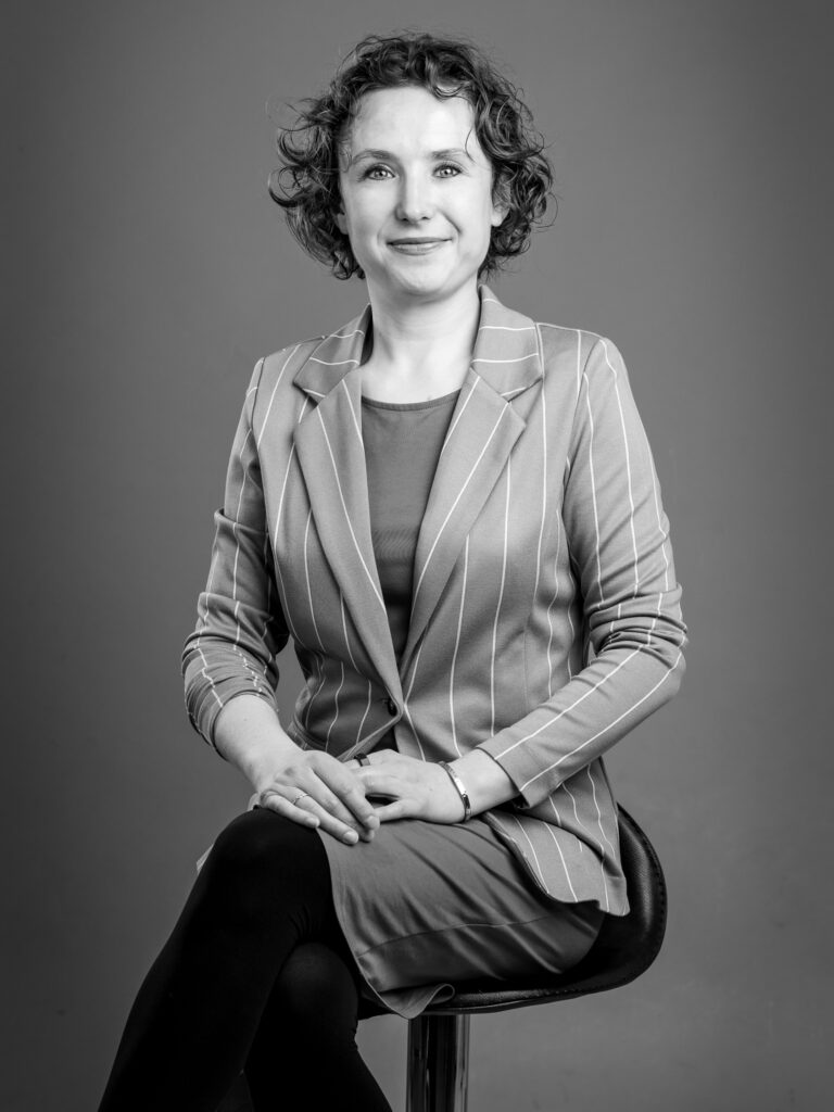 Ivannna Rosendaæ