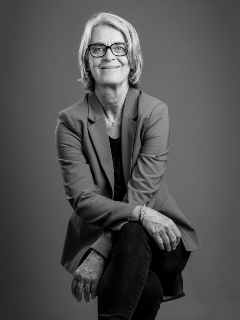 Helle Baagø