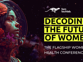 D3CODING the Future of Women's Health