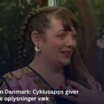 Vanessa Julia Carpenter on TV2