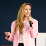 Hormony perimenopause app co-founder Mayra Hurtado