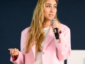 Hormony perimenopause app co-founder Mayra Hurtado